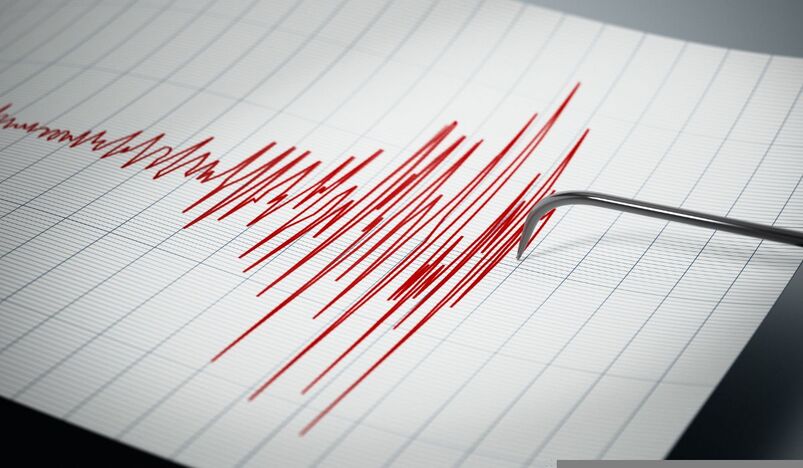 5.6-Magnitude Earthquake Strikes North of Egypt’s Suez, No Casualties Reported